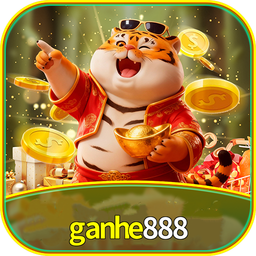 ganhe888